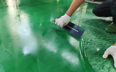 浮梁什么是VEF地坪,VEF地坪厂家