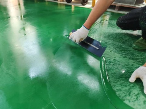 浮梁什么是VEF地坪,VEF地坪厂家