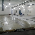浮梁防腐蚀地坪,环氧玻纤地坪，玻纤工业地坪，环氧玻纤布地坪,乙烯基玻纤布地坪-缩略图3