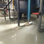 浮梁FRP玻璃钢防腐地坪-缩略图1