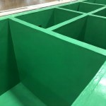 浮梁防腐水池，水池防腐防渗怎么做，防腐水池施工厂家-缩略图1